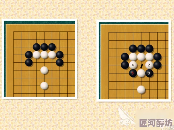 2024热门围棋游戏大盘点：探索学习下围棋的最佳选择