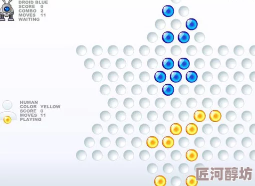 2024年精品单机跳棋手机游戏深度探索：超赞独立版推荐汇总